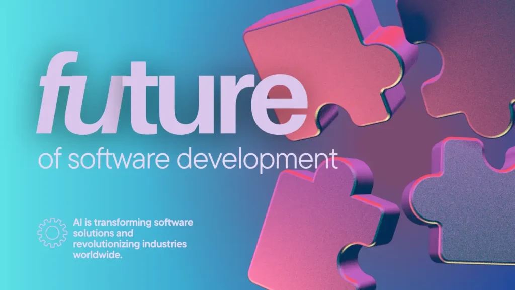 future of software development