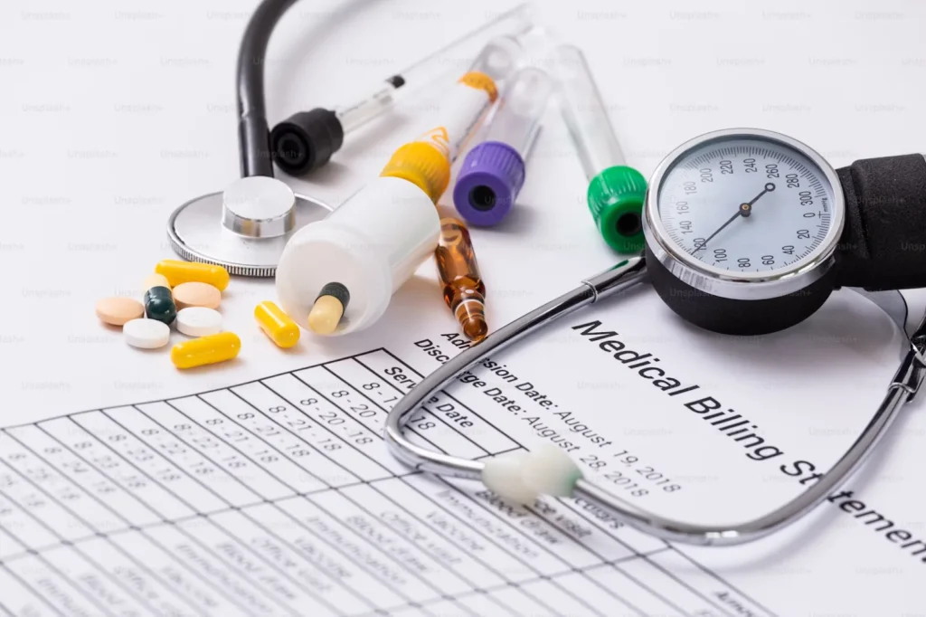 acupuncture billing services