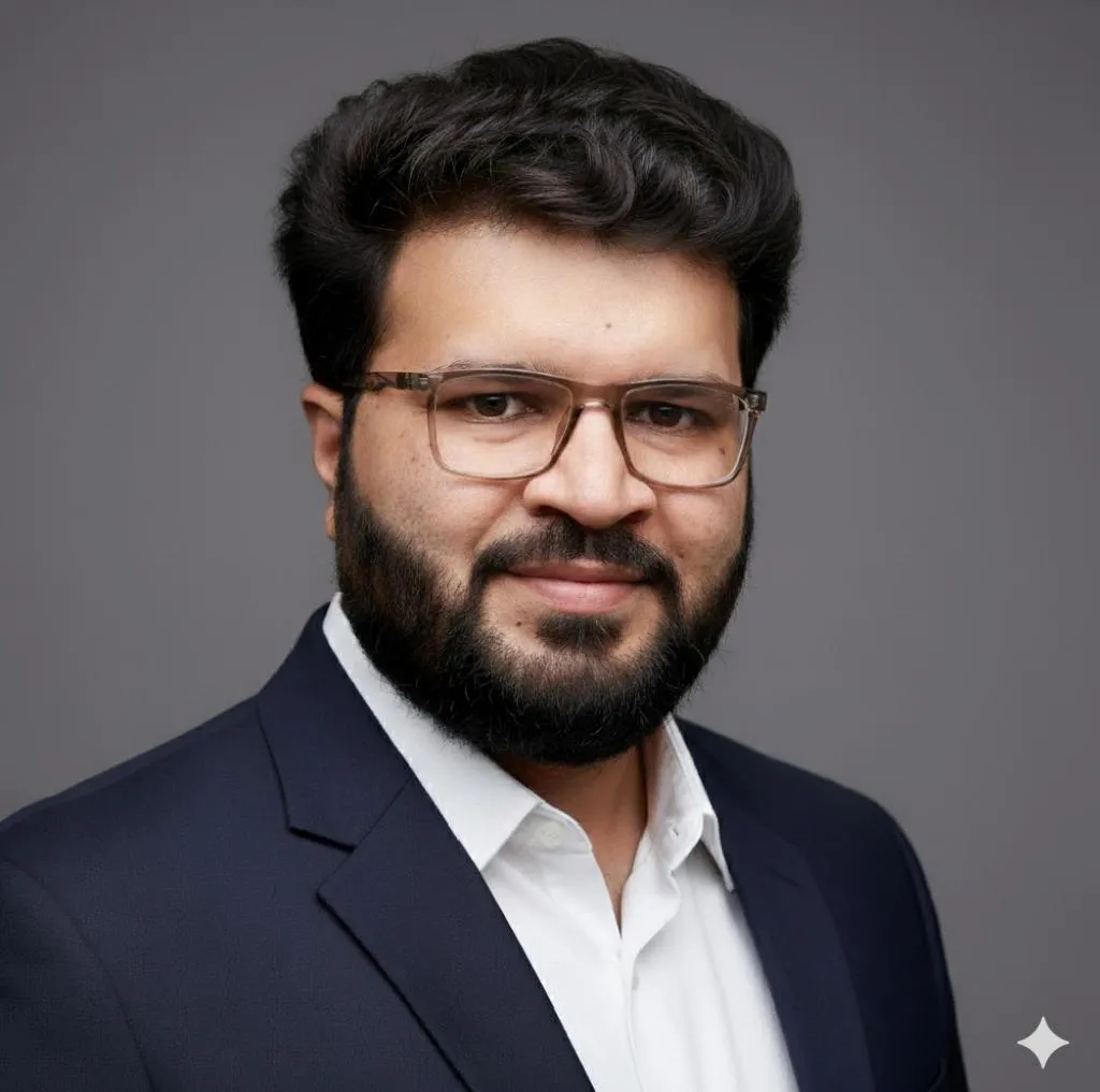 Awais Qarni