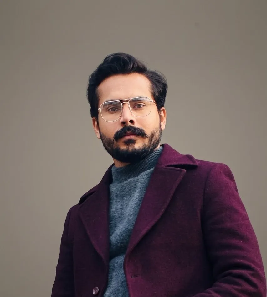 Faizan Alvi